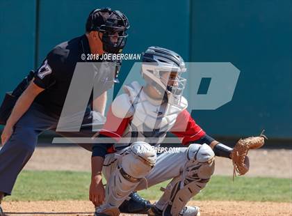 Thumbnail 1 in Fowler vs. Exeter (CIF CS D4 Final) photogallery.