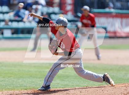 Thumbnail 3 in Fowler vs. Exeter (CIF CS D4 Final) photogallery.