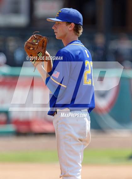 Thumbnail 1 in Fowler vs. Exeter (CIF CS D4 Final) photogallery.