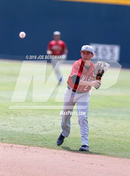 Thumbnail 1 in Fowler vs. Exeter (CIF CS D4 Final) photogallery.