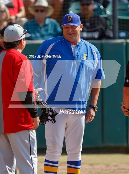 Thumbnail 3 in Fowler vs. Exeter (CIF CS D4 Final) photogallery.