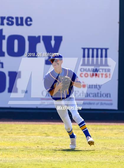 Thumbnail 3 in Fowler vs. Exeter (CIF CS D4 Final) photogallery.