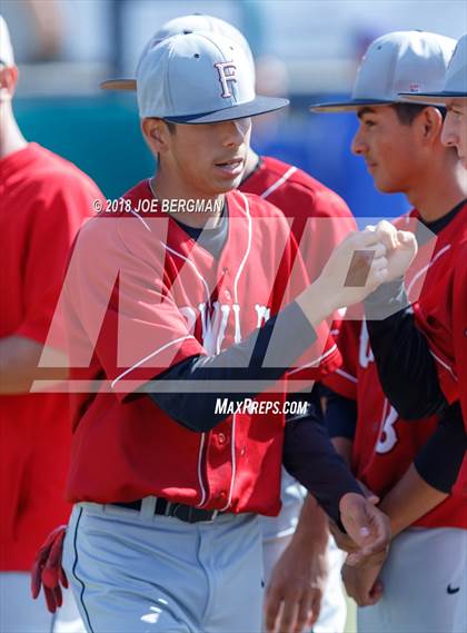 Thumbnail 3 in Fowler vs. Exeter (CIF CS D4 Final) photogallery.