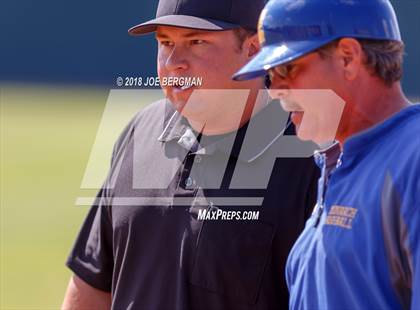 Thumbnail 2 in Fowler vs. Exeter (CIF CS D4 Final) photogallery.