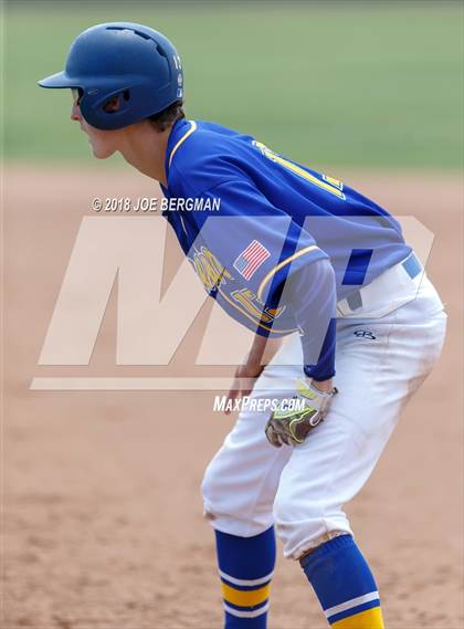 Thumbnail 2 in Fowler vs. Exeter (CIF CS D4 Final) photogallery.