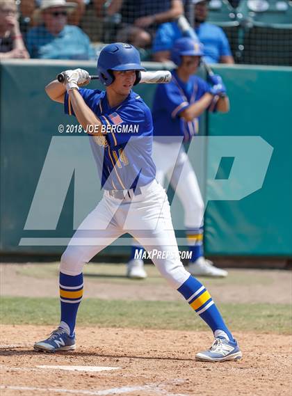 Thumbnail 3 in Fowler vs. Exeter (CIF CS D4 Final) photogallery.