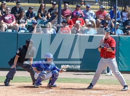 Thumbnail 1 in Fowler vs. Exeter (CIF CS D4 Final) photogallery.