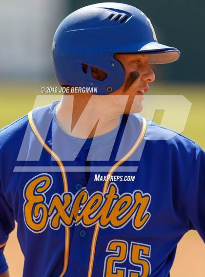 Thumbnail 3 in Fowler vs. Exeter (CIF CS D4 Final) photogallery.