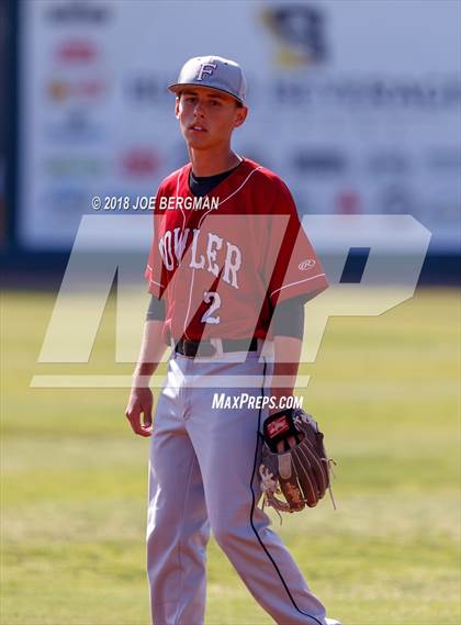 Thumbnail 1 in Fowler vs. Exeter (CIF CS D4 Final) photogallery.