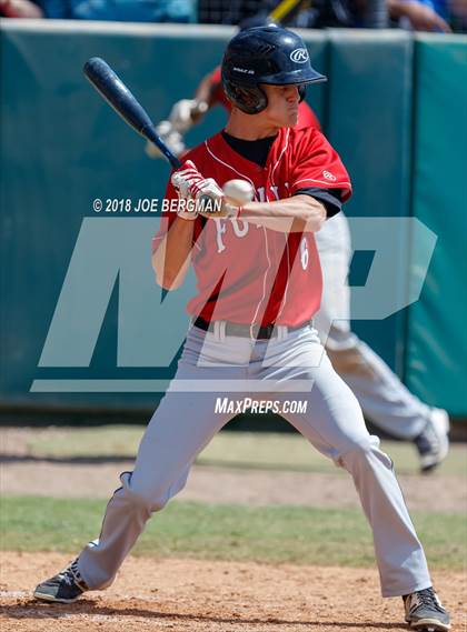 Thumbnail 3 in Fowler vs. Exeter (CIF CS D4 Final) photogallery.