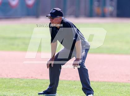 Thumbnail 3 in Fowler vs. Exeter (CIF CS D4 Final) photogallery.