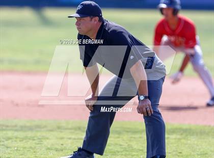 Thumbnail 3 in Fowler vs. Exeter (CIF CS D4 Final) photogallery.