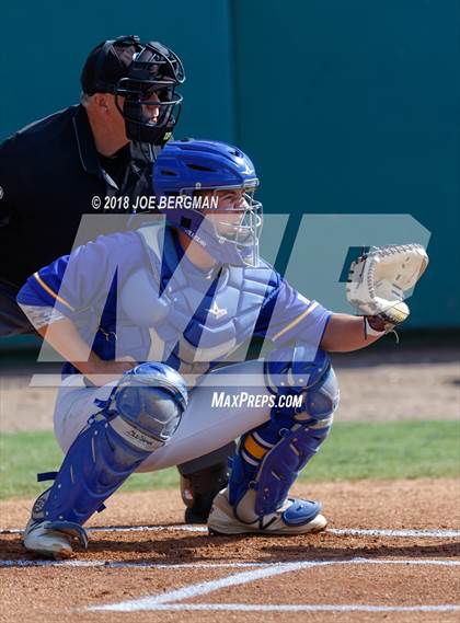 Thumbnail 1 in Fowler vs. Exeter (CIF CS D4 Final) photogallery.