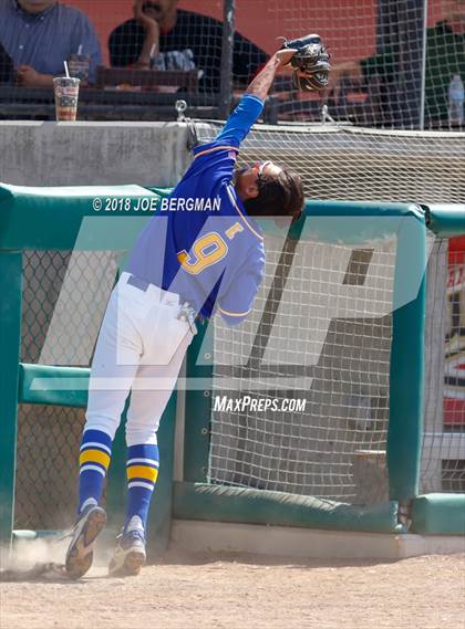 Thumbnail 1 in Fowler vs. Exeter (CIF CS D4 Final) photogallery.
