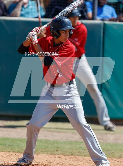 Thumbnail 1 in Fowler vs. Exeter (CIF CS D4 Final) photogallery.