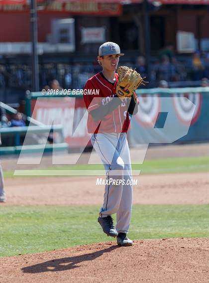 Thumbnail 1 in Fowler vs. Exeter (CIF CS D4 Final) photogallery.