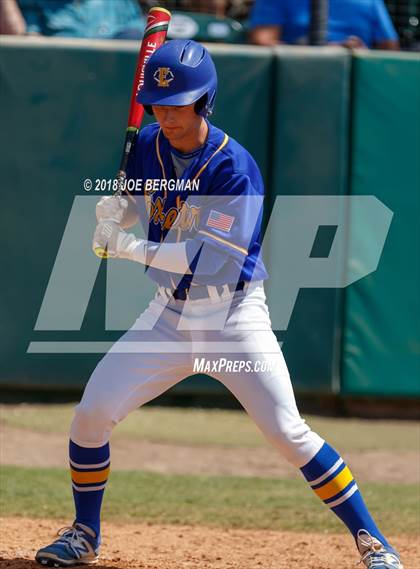 Thumbnail 1 in Fowler vs. Exeter (CIF CS D4 Final) photogallery.