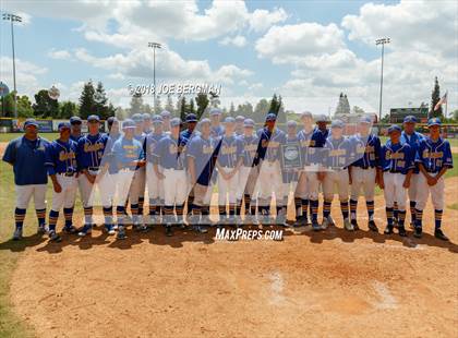 Thumbnail 3 in Fowler vs. Exeter (CIF CS D4 Final) photogallery.