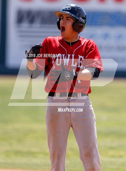 Thumbnail 3 in Fowler vs. Exeter (CIF CS D4 Final) photogallery.