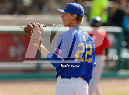 Thumbnail 1 in Fowler vs. Exeter (CIF CS D4 Final) photogallery.