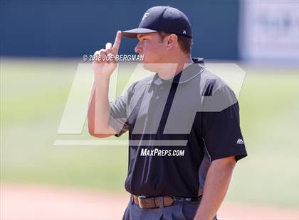 Thumbnail 3 in Fowler vs. Exeter (CIF CS D4 Final) photogallery.