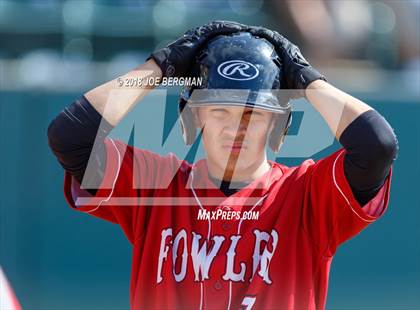 Thumbnail 3 in Fowler vs. Exeter (CIF CS D4 Final) photogallery.