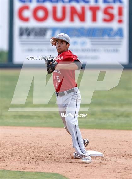 Thumbnail 3 in Fowler vs. Exeter (CIF CS D4 Final) photogallery.