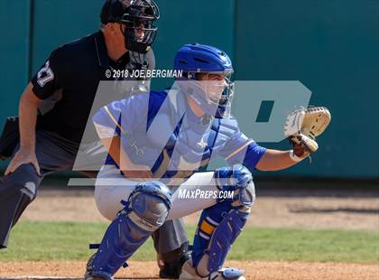Thumbnail 2 in Fowler vs. Exeter (CIF CS D4 Final) photogallery.