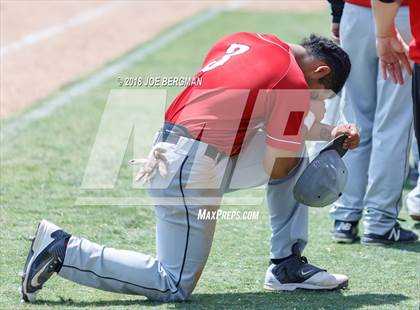 Thumbnail 2 in Fowler vs. Exeter (CIF CS D4 Final) photogallery.