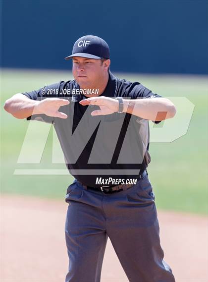 Thumbnail 3 in Fowler vs. Exeter (CIF CS D4 Final) photogallery.