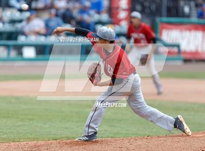 Thumbnail 1 in Fowler vs. Exeter (CIF CS D4 Final) photogallery.
