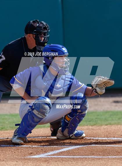Thumbnail 3 in Fowler vs. Exeter (CIF CS D4 Final) photogallery.