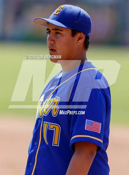 Thumbnail 3 in Fowler vs. Exeter (CIF CS D4 Final) photogallery.
