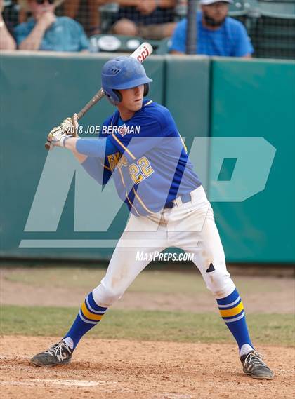 Thumbnail 3 in Fowler vs. Exeter (CIF CS D4 Final) photogallery.
