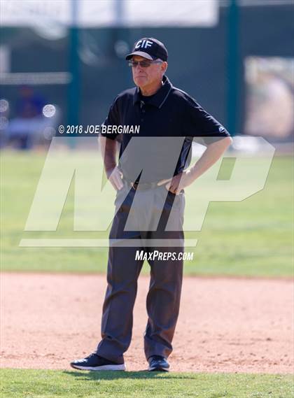 Thumbnail 2 in Fowler vs. Exeter (CIF CS D4 Final) photogallery.