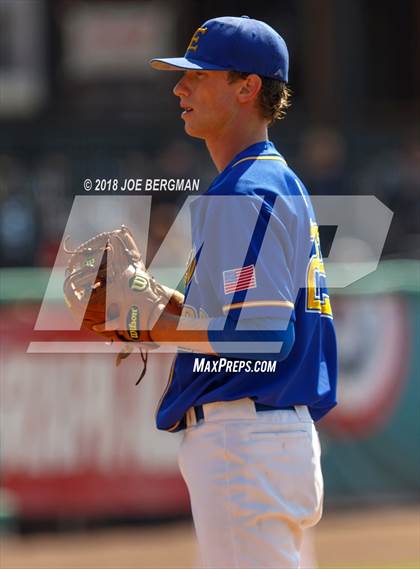 Thumbnail 3 in Fowler vs. Exeter (CIF CS D4 Final) photogallery.