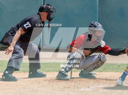 Thumbnail 1 in Fowler vs. Exeter (CIF CS D4 Final) photogallery.