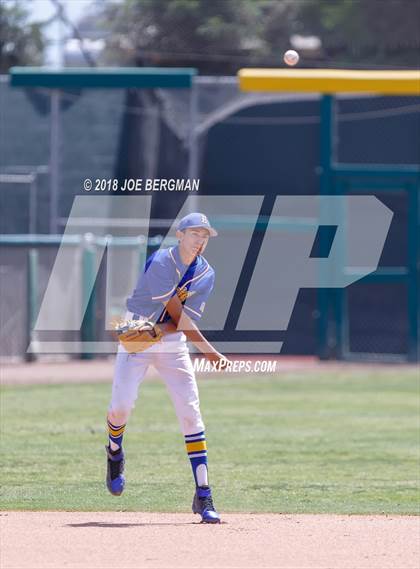 Thumbnail 1 in Fowler vs. Exeter (CIF CS D4 Final) photogallery.