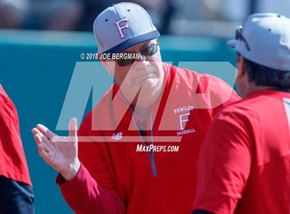 Thumbnail 3 in Fowler vs. Exeter (CIF CS D4 Final) photogallery.