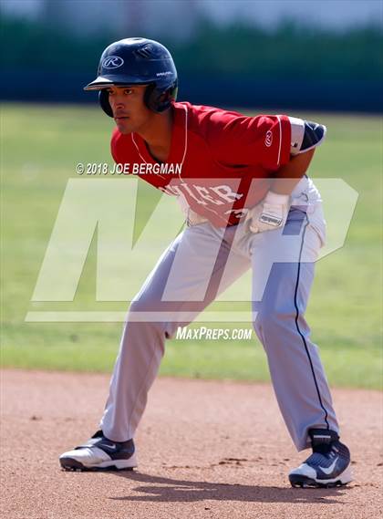 Thumbnail 2 in Fowler vs. Exeter (CIF CS D4 Final) photogallery.