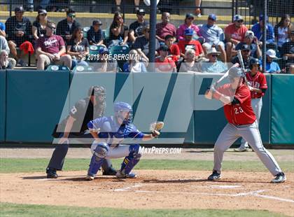 Thumbnail 3 in Fowler vs. Exeter (CIF CS D4 Final) photogallery.