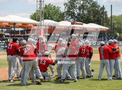 Thumbnail 1 in Fowler vs. Exeter (CIF CS D4 Final) photogallery.