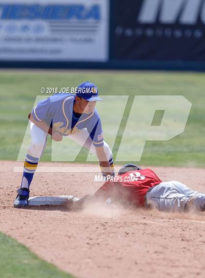 Thumbnail 1 in Fowler vs. Exeter (CIF CS D4 Final) photogallery.