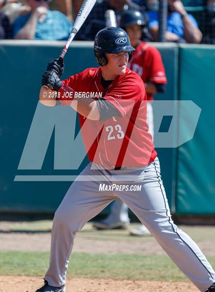 Thumbnail 1 in Fowler vs. Exeter (CIF CS D4 Final) photogallery.