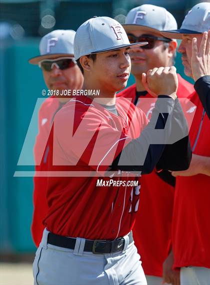 Thumbnail 1 in Fowler vs. Exeter (CIF CS D4 Final) photogallery.