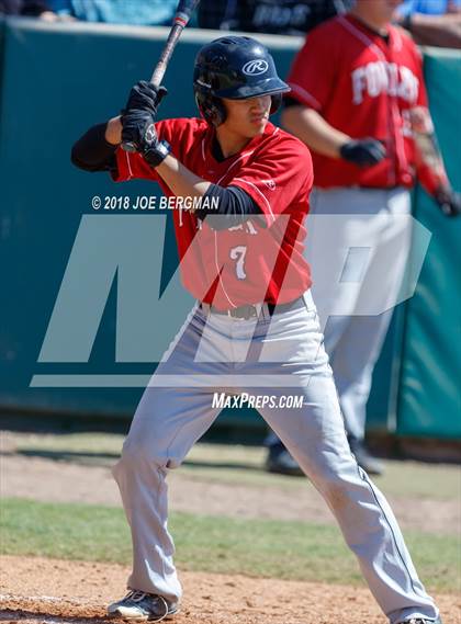 Thumbnail 1 in Fowler vs. Exeter (CIF CS D4 Final) photogallery.