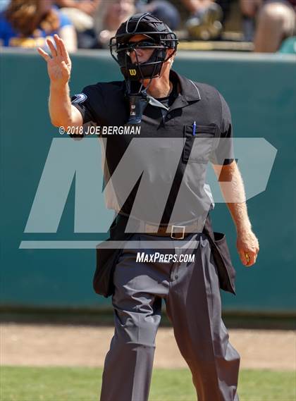 Thumbnail 1 in Fowler vs. Exeter (CIF CS D4 Final) photogallery.
