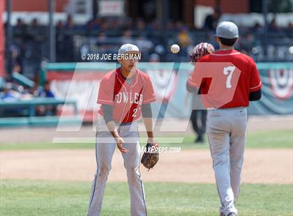 Thumbnail 2 in Fowler vs. Exeter (CIF CS D4 Final) photogallery.