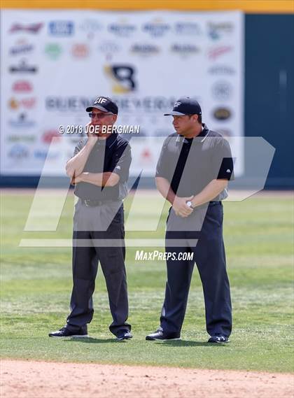 Thumbnail 1 in Fowler vs. Exeter (CIF CS D4 Final) photogallery.