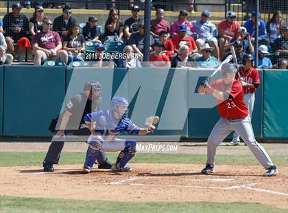 Thumbnail 2 in Fowler vs. Exeter (CIF CS D4 Final) photogallery.